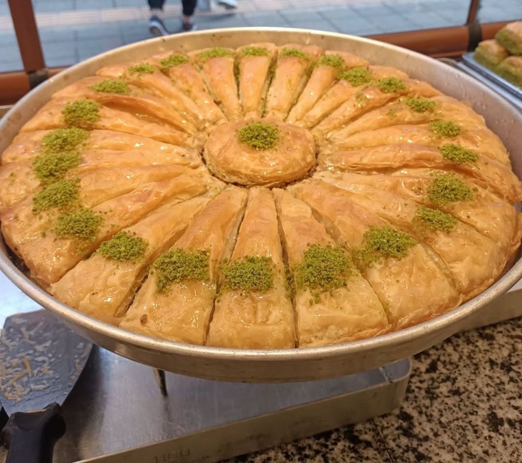 Baklava